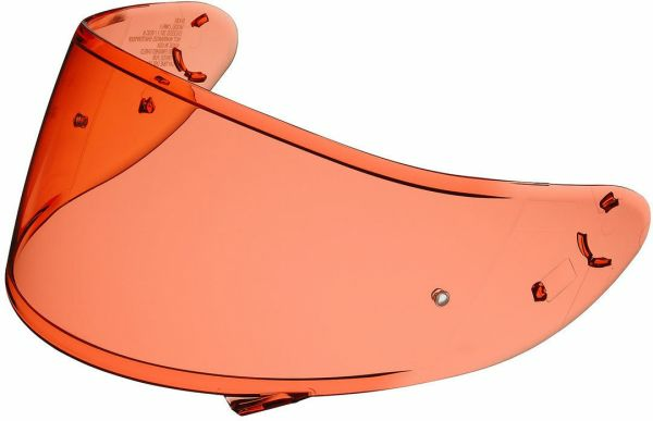 SHOEI CWR-1 ezüst tükrös védőpajzs, 5, nordicamoto.ro