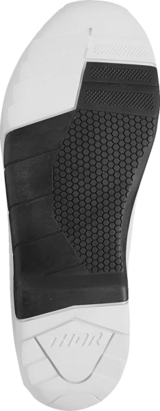 Cizme Dama Thor Blitz XR White 10, 11, nordicamoto.ro