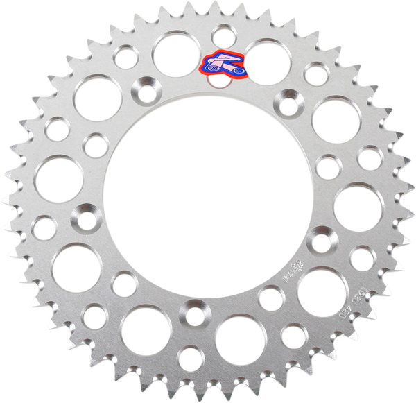 Rear Sprocket Silver, 1, nordicamoto.ro