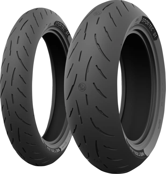 Metzeler Sportec 01 120/70ZR17 első gumiabroncs, 4, nordicamoto.ro