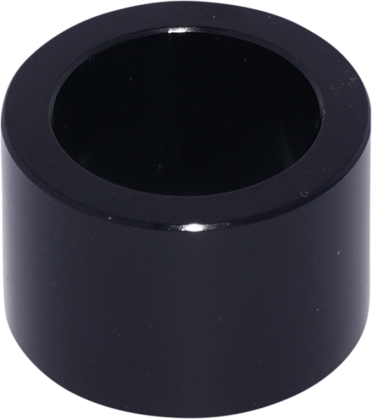 Shifter Shaft Spacer Black, 1, nordicamoto.ro