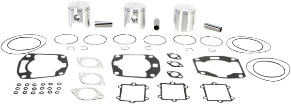 High-performance Piston Kit, 1, nordicamoto.ro