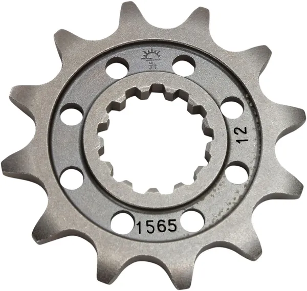JT SPROCKETS Első lánckerék, 1, nordicamoto.ro