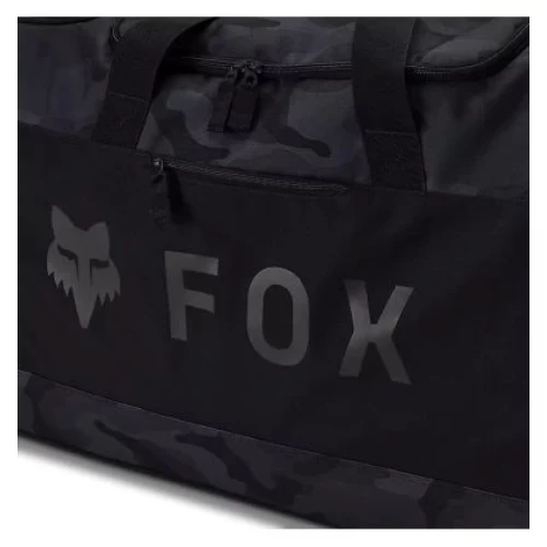 Fox 180 fekete terepszínű kerekes táska, 4, nordicamoto.ro