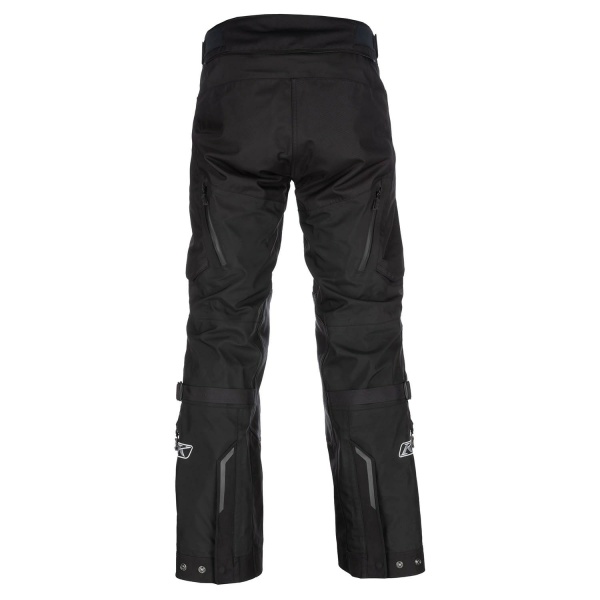 KLIM Badlands Pro Black motoros nadrág, 14, nordicamoto.ro