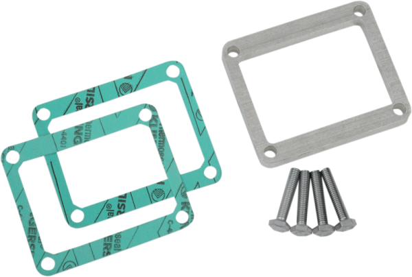 Torque Spacer Kit Raw, 1, nordicamoto.ro
