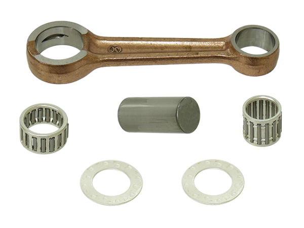 Sno-X Connecting rod kit 594 mag, 1, nordicamoto.ro