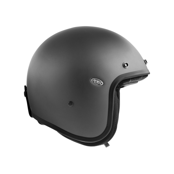 Casca Premier Jet Classic U17 BM Gri XL sisak, 1, nordicamoto.ro