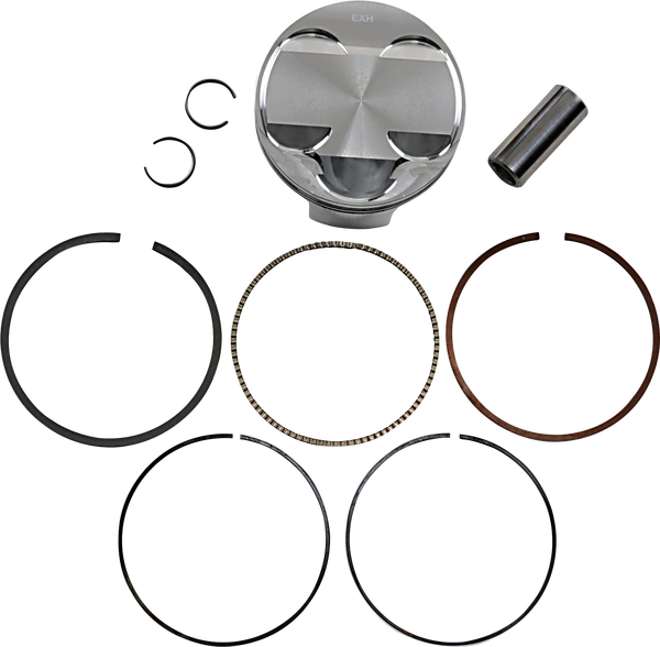 Atv/utv Piston Kit, 1, nordicamoto.ro
