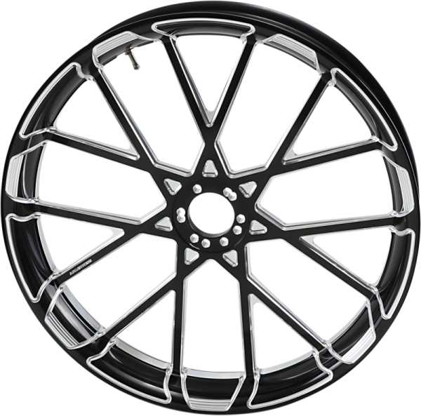 Wheel Procross 18x3.50 Black Black, 1, nordicamoto.ro