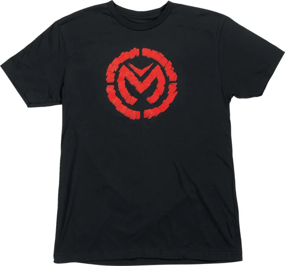 Fractured T-shirt Black L, 1, nordicamoto.ro