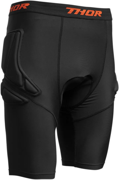 Pantaloni scurti corp Thor Comp XP XL, 1, nordicamoto.ro