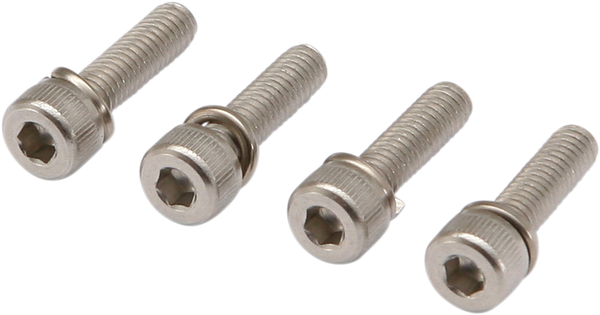 Set suruburi carburator M4X16, 1, nordicamoto.ro