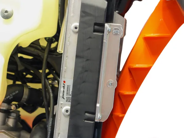 AXP Racing hűtővédő KTM/Husqvarna/Gas Gas/Yamaha modellekhez (alumínium), 3, nordicamoto.ro