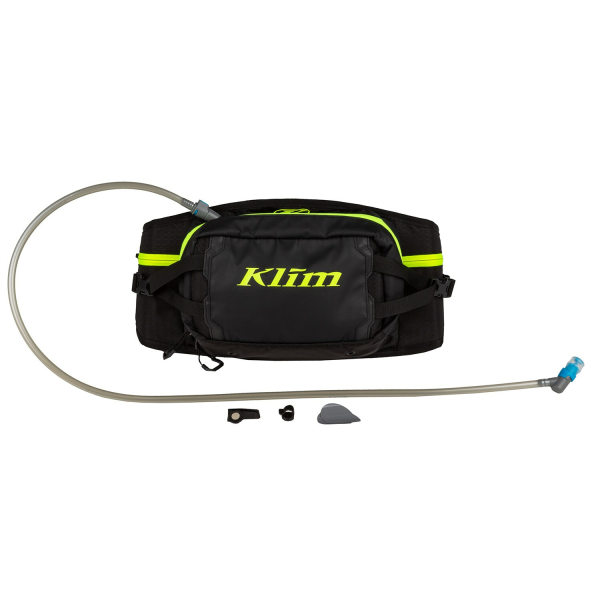 Klim XC Aqua Black hidratáló hátizsák, 1, nordicamoto.ro