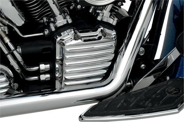 Nostalgia Timing Cover Chrome, 1, nordicamoto.ro
