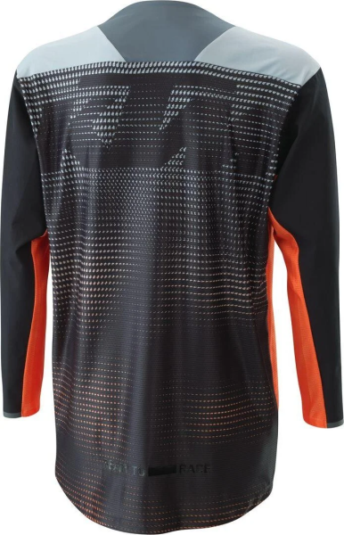 KTM Racetech póló, szürke/fekete, XL, 2, nordicamoto.ro