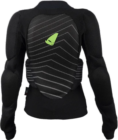 Youth Ultralight 3.0 Ls Chest Protector Black M, 2, nordicamoto.ro