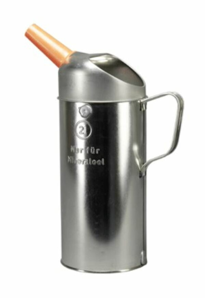Measuring Jug Silver, 1, nordicamoto.ro