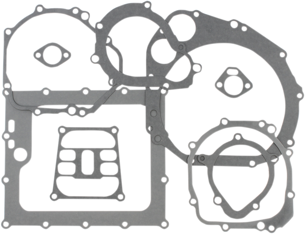 Lower End Gasket Kit, 1, nordicamoto.ro