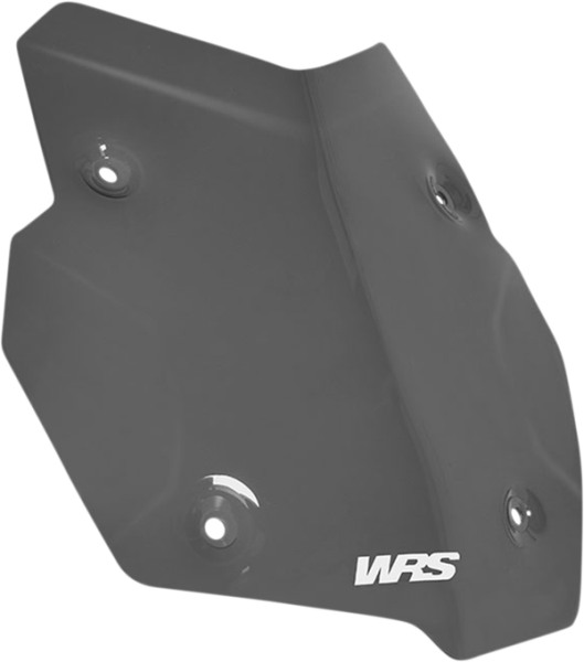 Windscreen Dark Smoke, 3, nordicamoto.ro