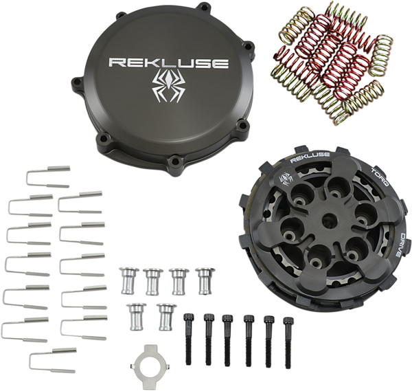 Core Manual Torqdrive® Clutch Kit, 1, nordicamoto.ro
