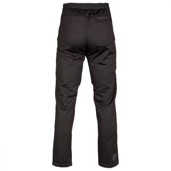 Klim Inferno Black/Asphalt közbenső rétegű motoros nadrág – Fekete/Asphalt XL, 6, nordicamoto.ro