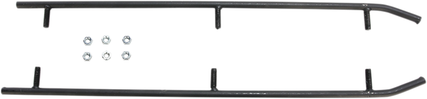 Replacement Easy Steer Bars Black, 1, nordicamoto.ro