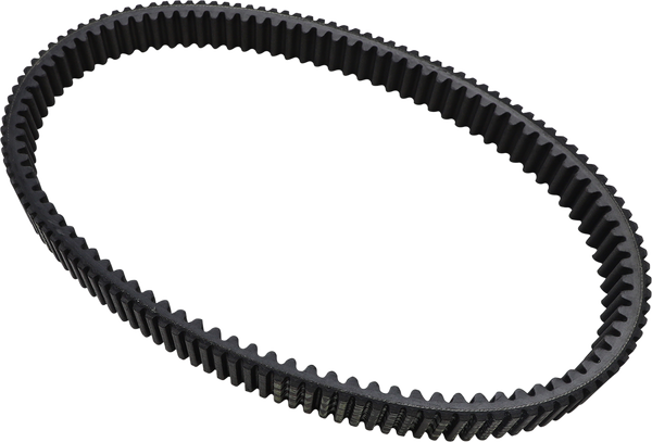 Severe Duty Drive Belt Black, 1, nordicamoto.ro