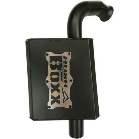 Skinz Hush Boxx  Polaris 600 Axys, 1, nordicamoto.ro