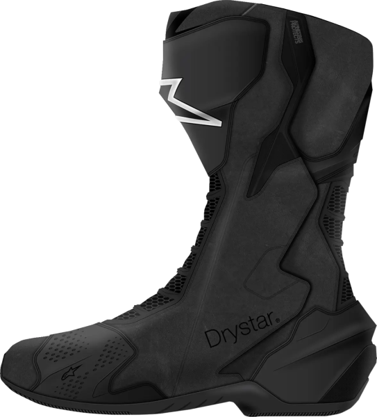 Alpinestars Smx-6 V3 Drystar fekete 45-ös méretű csizma, 5, nordicamoto.ro