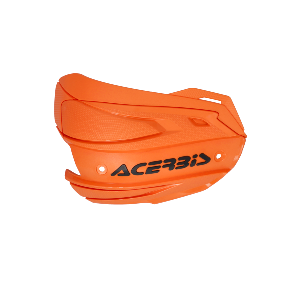 Acerbis ADV Type E kézvédő a Benelli TRK 702/Honda Transalp XL750/KTM 390 Adventure/Royal Enfield Himalayan 450 modellekhez, 22'-26', kék/fehér, 15, nordicamoto.ro