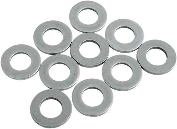 Rocker Arm Shaft Spacers, 1, nordicamoto.ro