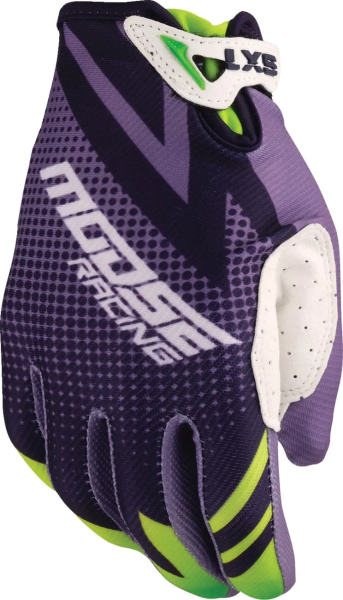 Manusi Copii Moose Offroad SX1 Mov/Negru XL, 1, nordicamoto.ro