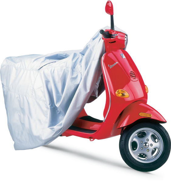 Scooter Cover Silver L +, 1, nordicamoto.ro