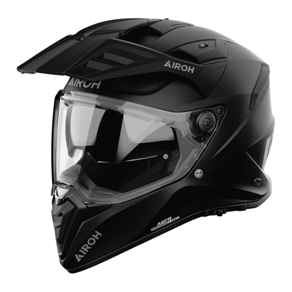 Airoh Bandit Adventure sisak, 1, nordicamoto.ro
