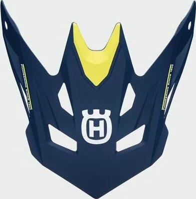 KIDS RAILED HELMET SHIELD OS, 1, nordicamoto.ro