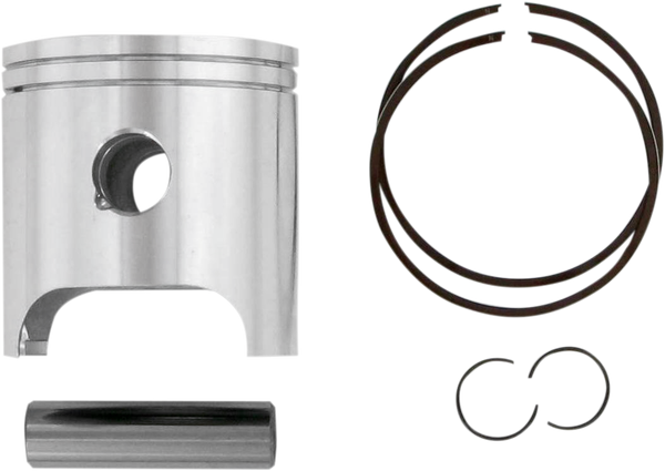 High-performance Piston, 3, nordicamoto.ro