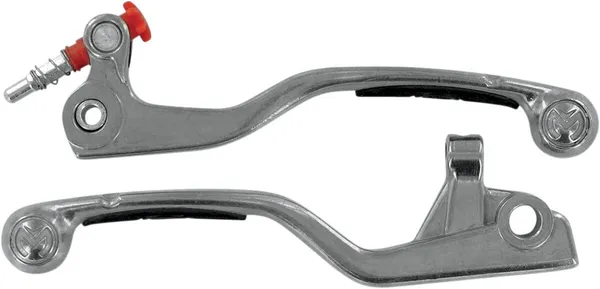 MOOSE RACING versenyfokozatú fojtócső, fekete, ezüst, 1, nordicamoto.ro