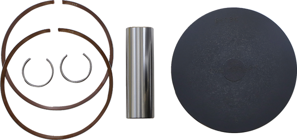 High-performance Piston, 1, nordicamoto.ro