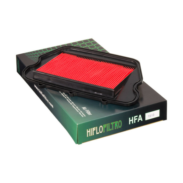 Filtru aer HONDA CBR1100XX -'98 Hiflofiltro HFA1910, 1, nordicamoto.ro