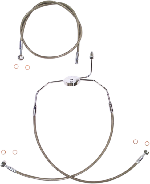 Line Brake Kit Xr Ss, 1, nordicamoto.ro