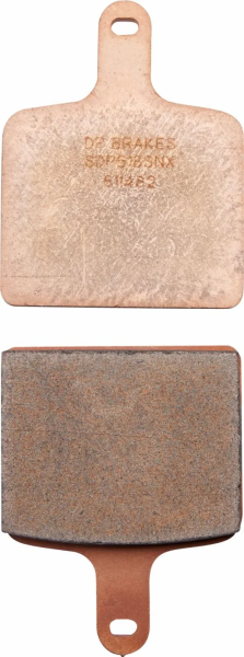 Sdp Pro-snx Hh+ szinterezett fékbetétek, 1, nordicamoto.ro