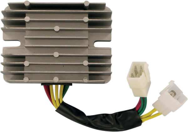 Rectifier And Regulator For Suzuki, 1, nordicamoto.ro
