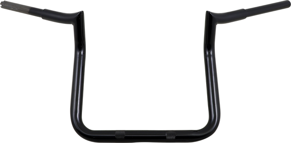 1-1/4(r) Prime Ape Challenger Handlebar Black, 2, nordicamoto.ro