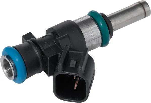 Fuel Injector Black, 1, nordicamoto.ro