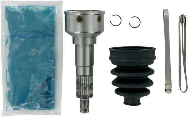 Cv Joint Kit Black, 1, nordicamoto.ro