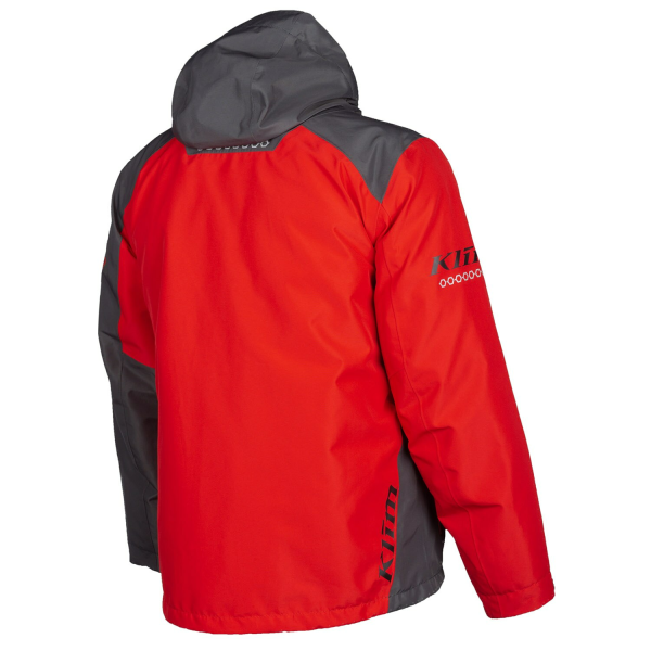 Kompound MD Asphalt kabát – Hi-Vis, 29, nordicamoto.ro