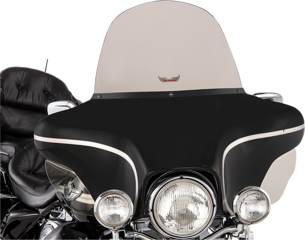 Replacement  Windshield Gray, 1, nordicamoto.ro