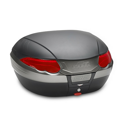 Top Case Kappa Monokey 56L K56N, 1, nordicamoto.ro